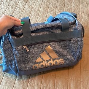 Adidas gym bag
